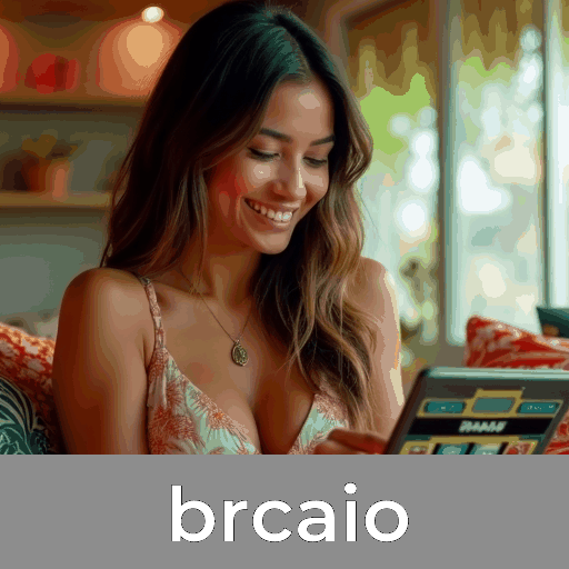 BrCaio: Especialista em Apostas Esportivas com Foco no Brasil