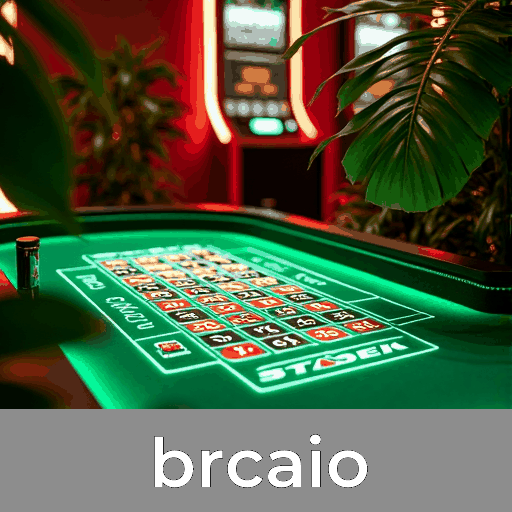 Desfrute dos Bônus Únicos e Ofertas Imperdíveis do Brcaio