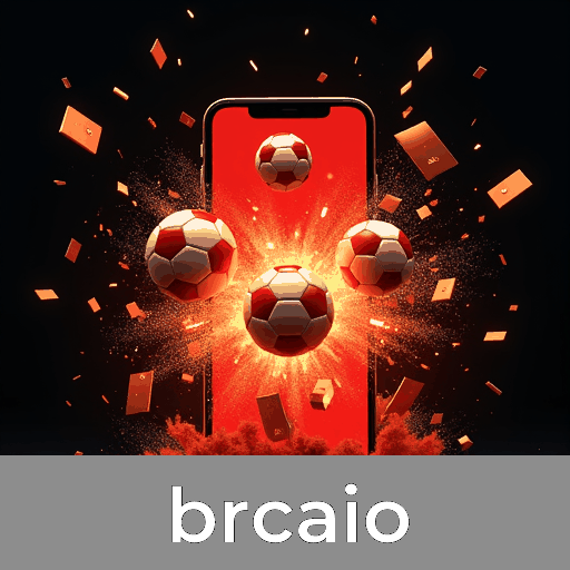 BrCaio: Especialista em Apostas Esportivas com Foco no Brasil