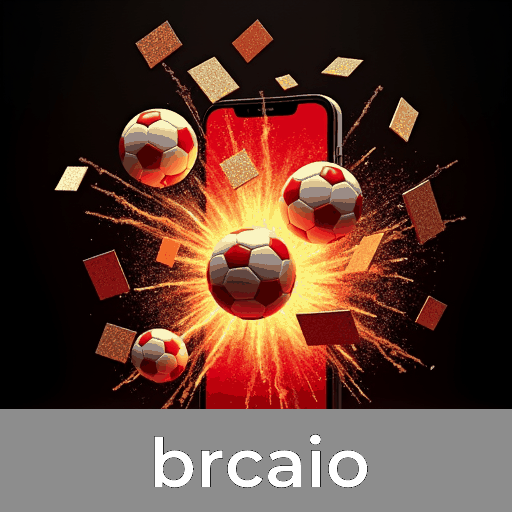 BrCaio: Slots-Altas Chances, Jogos de Mesa-Variedade, Real Dealers-Interatividade