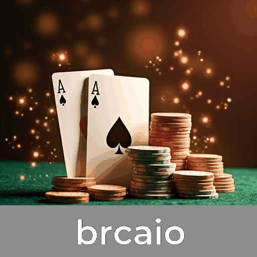 Desfrute dos Bônus Únicos e Ofertas Imperdíveis do Brcaio