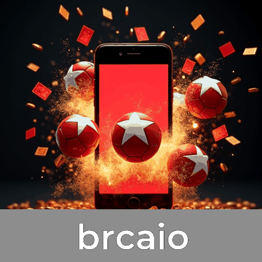 brcaio: A Emoção Instantânea e Altos Retornos do Jogo Crash