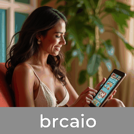 Descubra o Acesso Exclusivo e Seguro em brcaio